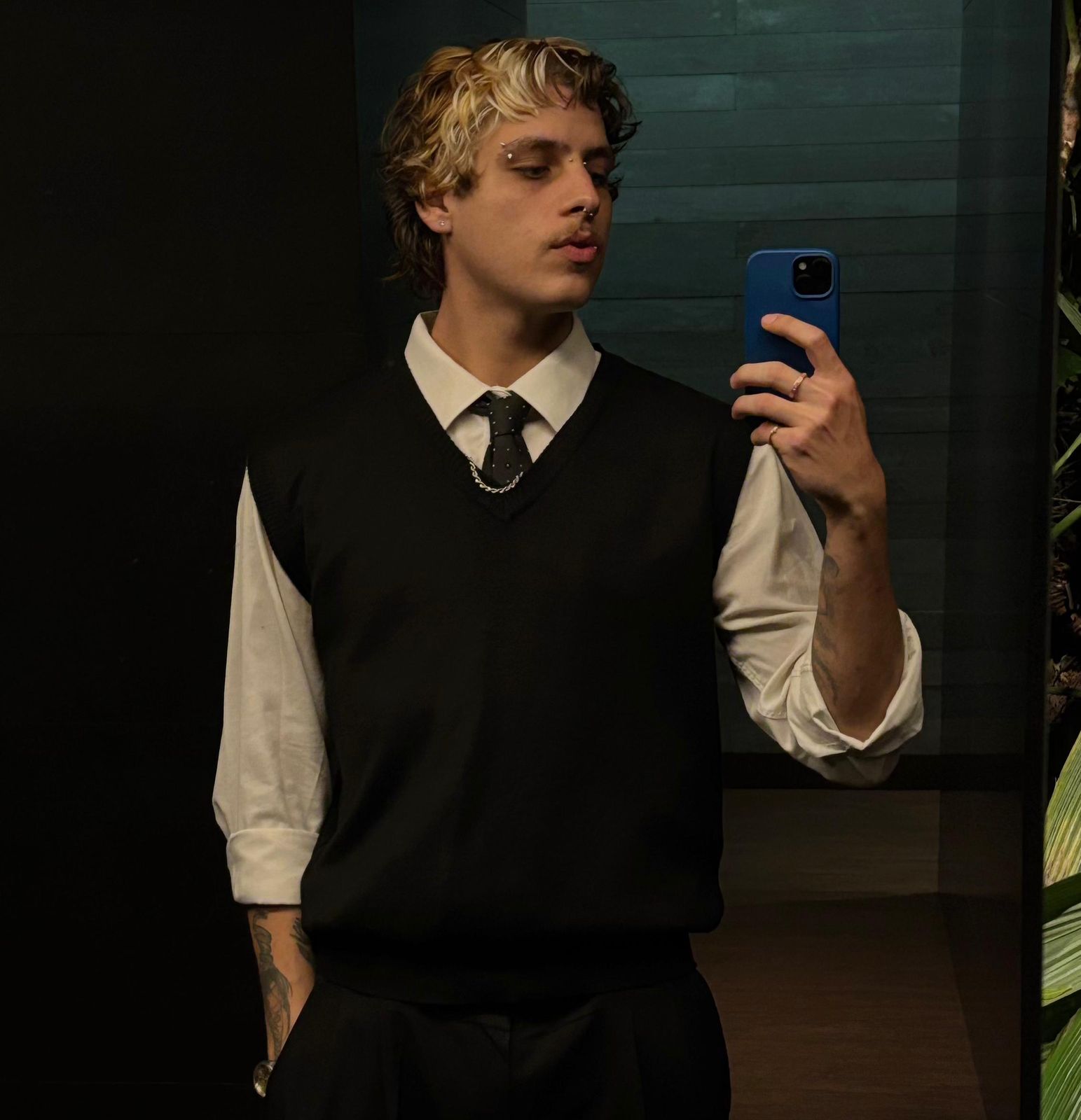 Teacher Guilherme