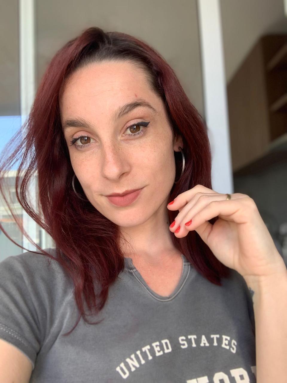 Teacher Julie