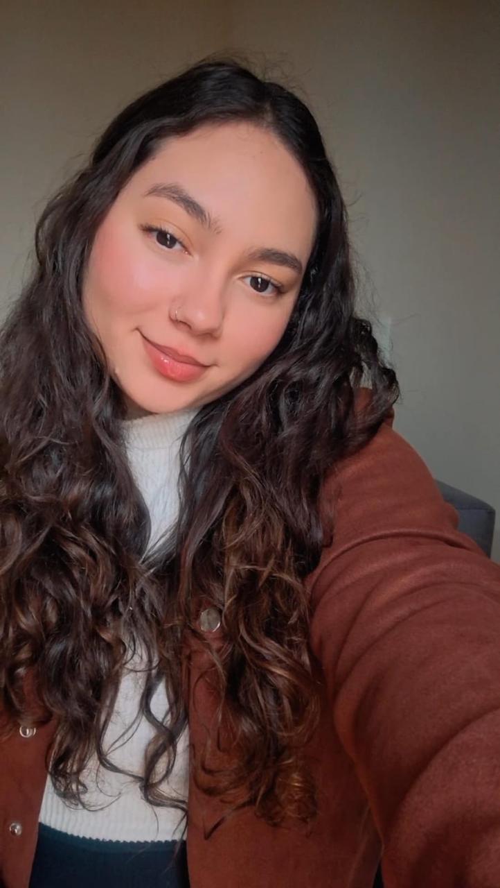 Teacher Sabrina