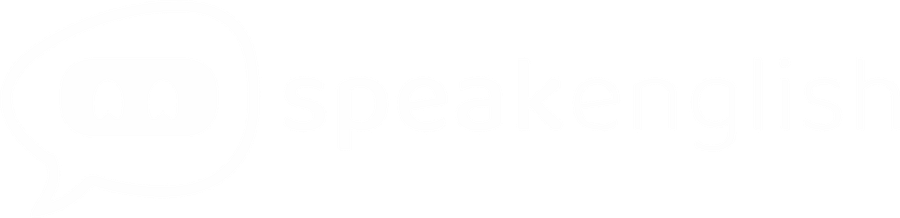 Speak English